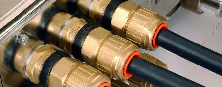 Cable glands - Artidor